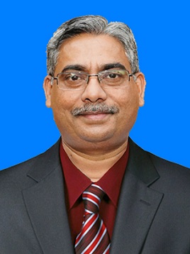 LMC CHAIRMAN
